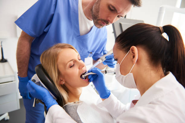  Signal Mountain, TN Dental Services Pros