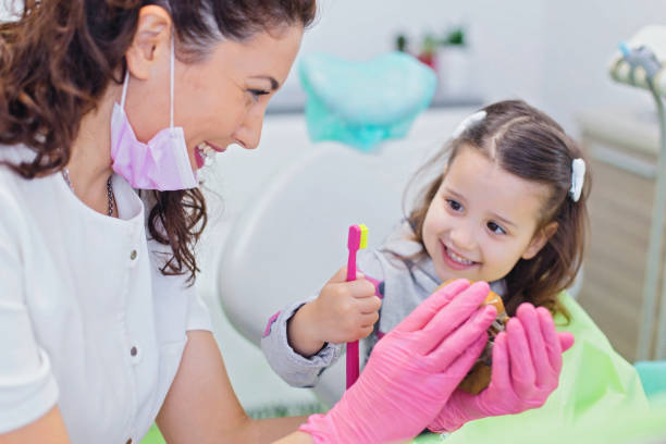 Advanced Technology for Better Dental Care in Signal Mountain, TN